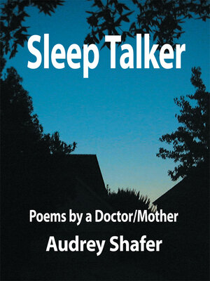 cover image of Sleep Talker